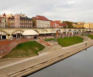 Bulwar Nadwarciański
