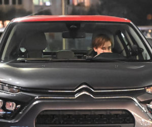 Katarzyna Zillmann wybrała się na zakupy