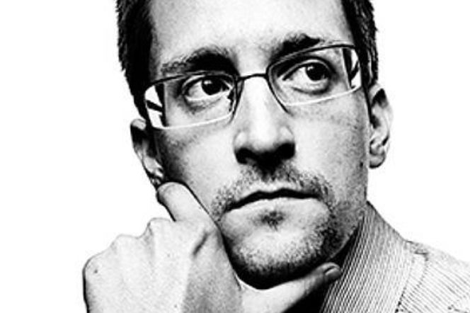 snowden