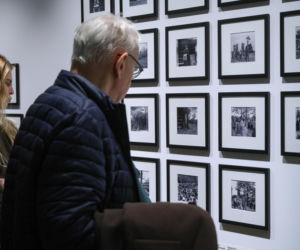 Przedpremierowy pokaz wystawy Formy obecności. Sztuka Łemków/Rusinów Karpackich w Warszawie