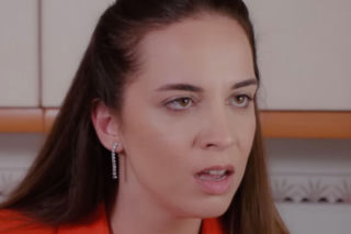 Panna młoda, odcinek 11: Małżeńskie zdjęcie staje się częścią podstępnego planu Beyzy