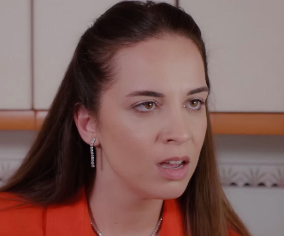 Panna młoda, odcinek 11: Małżeńskie zdjęcie staje się częścią podstępnego planu Beyzy