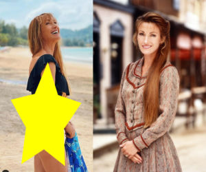 Legendarna Dr Quinn zachwyca figurą. Nie uwierzysz, że Jane Seymour ma już 70 lat!