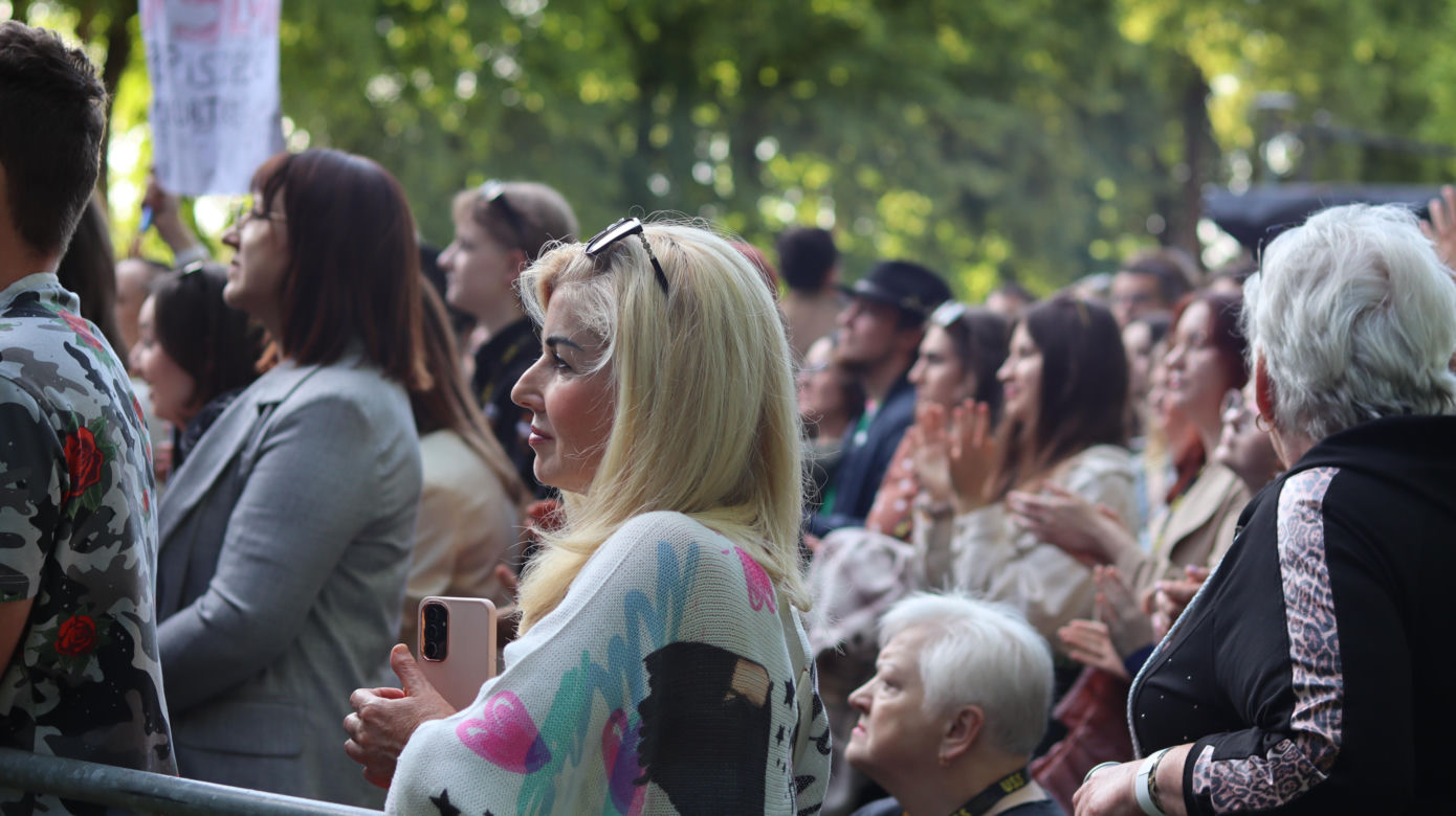 Tak bawili się studenci z Lublina na KULturaliach! Zobacz zdjęcia