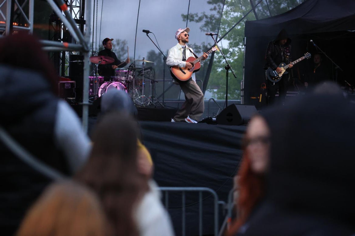ESKA Music Tour na Dniach Chorzowa 2025