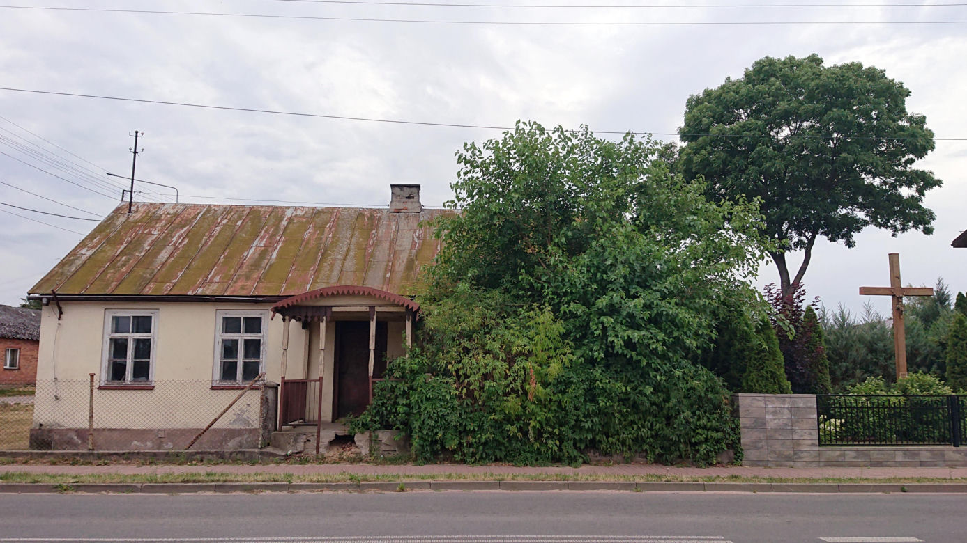 Jednorożec (pow. przasnyski)