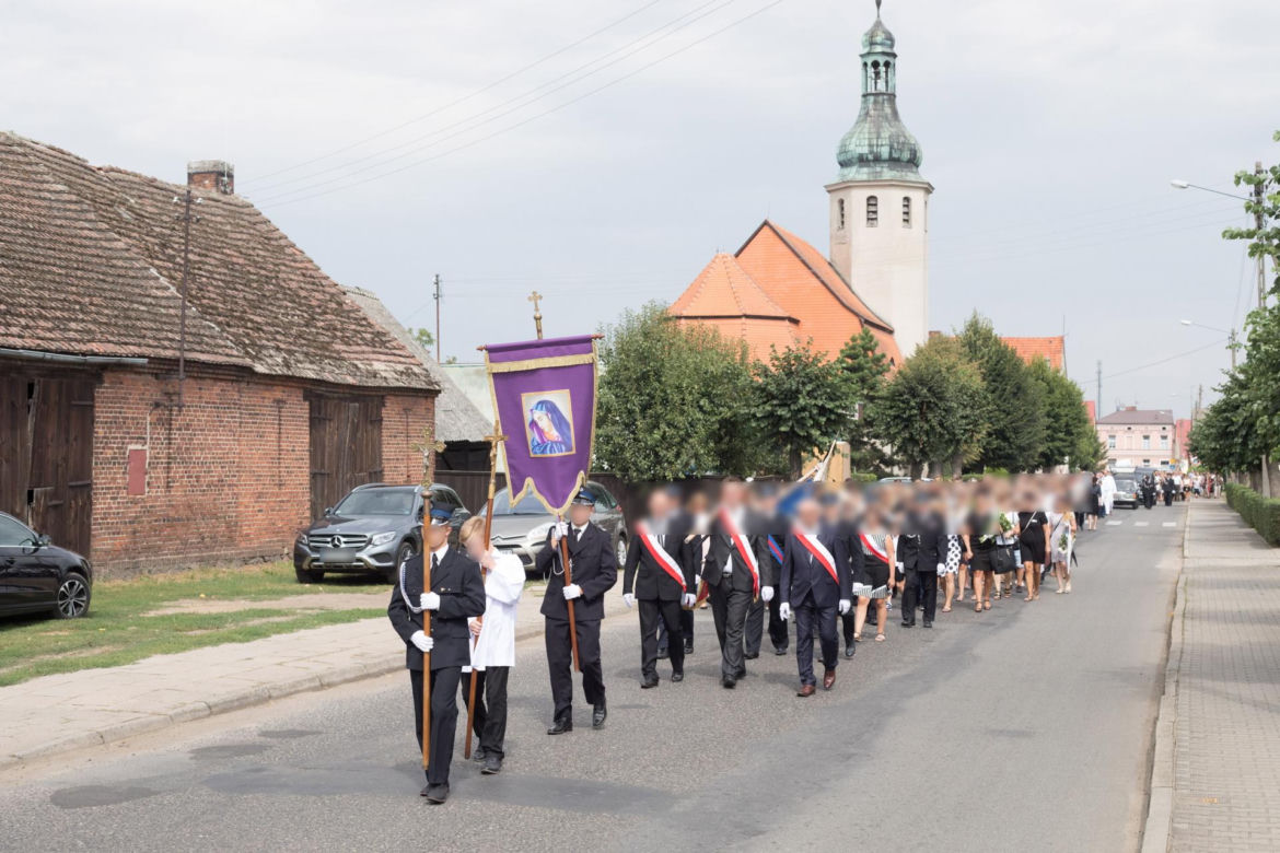 Pojechali na wakacje, trójka rodzeństwa utonęła. Tragedia zamiast sielskich wakacji nad Bałtykiem