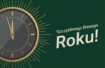 Piękne kartki, grafiki i obrazki na Nowy Rok 2026