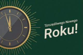 Sylwestrowe życzenia dla znajomych. Śmieszne i lekkie propozycje na 2026 rok