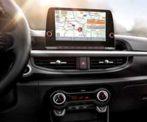 Kia Picanto lifting 2020