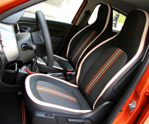 Renault Twingo GT 0.9 TCe 110 KM