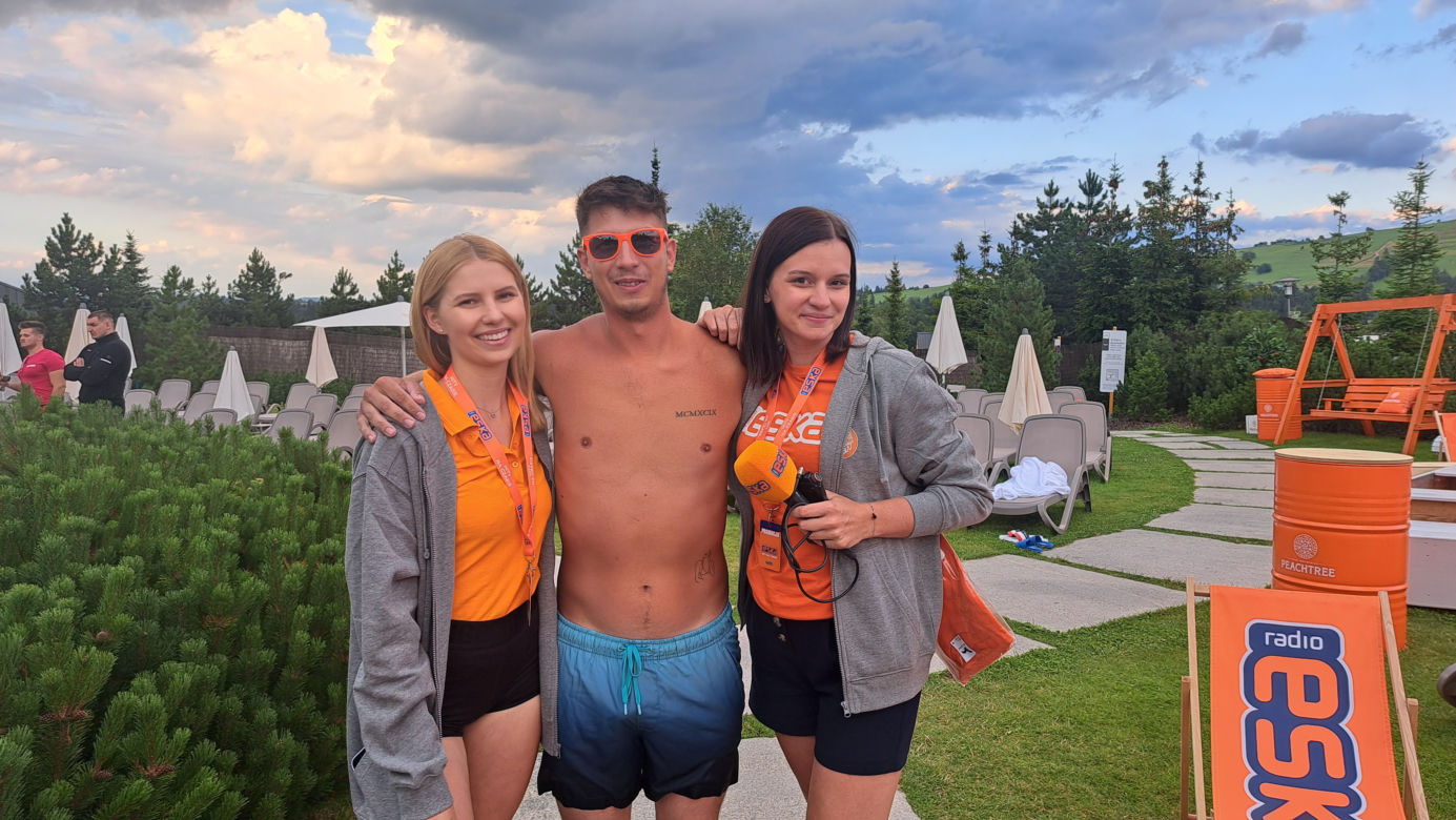 ESKA Summer City Terma Bania i Gubałówka