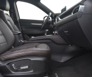 2020 Mazda CX-5 2.5 Skyactiv-G AT AWD