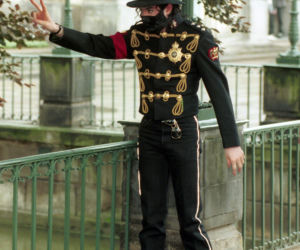 Michael Jacksona w Polsce