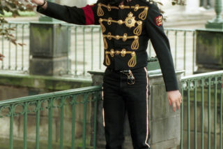 Michael Jacksona w Polsce