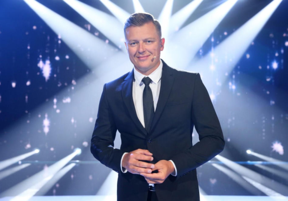 Rafał Brzozowski na nowej drodze życia! Nieźle na tym zarobi?