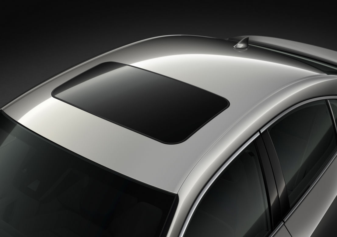 2021 Lexus IS