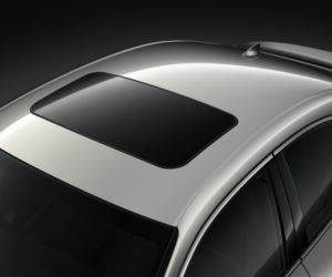 2021 Lexus IS