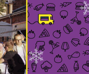 7. Łódź Street Food Festival