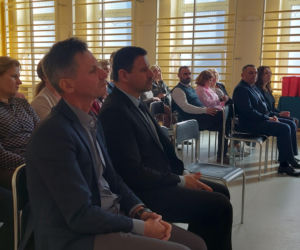 Pilotażowy projekt w Zamościu