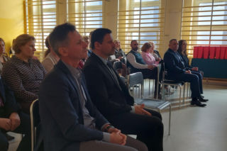 Pilotażowy projekt w Zamościu