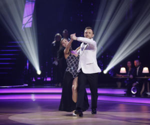 Kamil Nożyński, Izabela Skierska