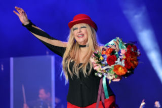 80 lat i nadal WULKAN energii! Maryla nie przestaje szokować!