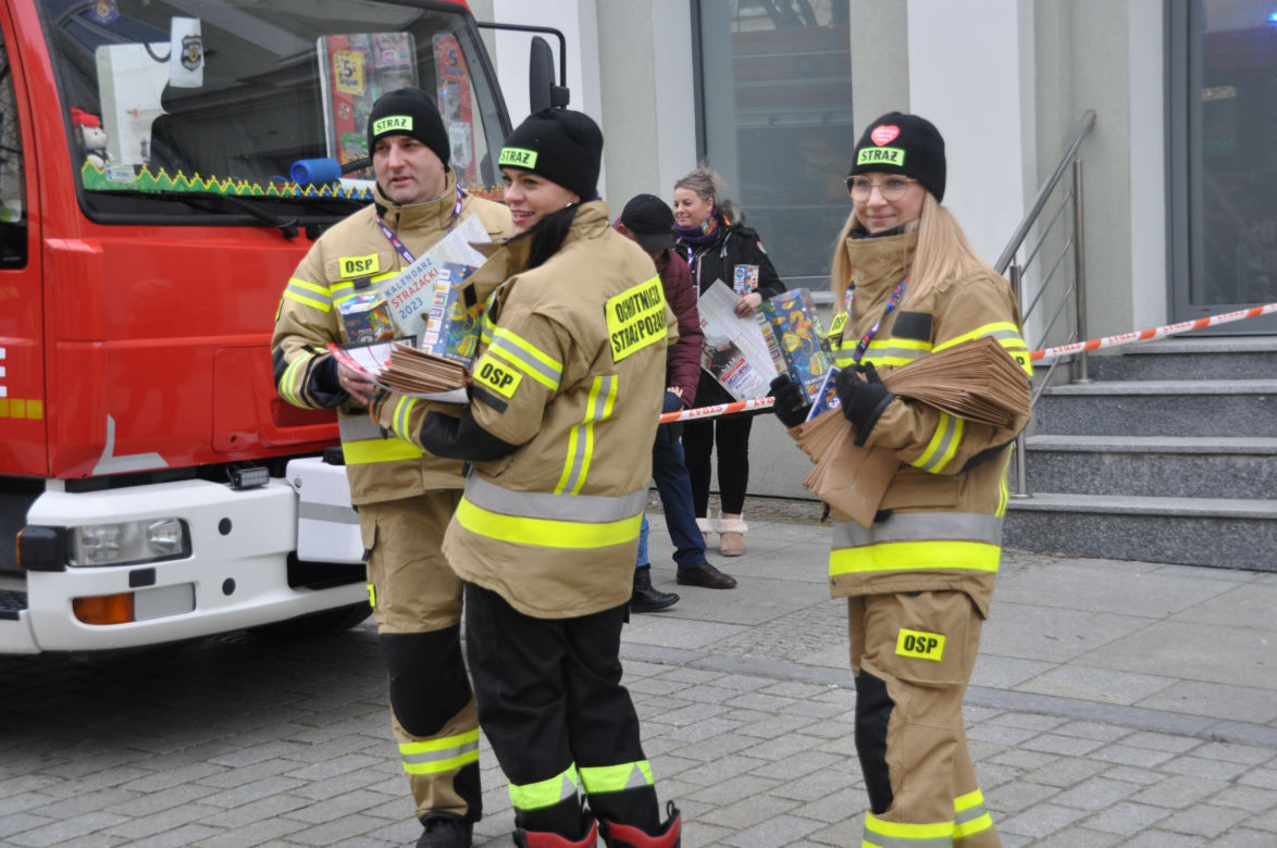 31. Finał WOŚP w Kielcach. Wielkie kwestowanie na ulicy Sienkiewicza