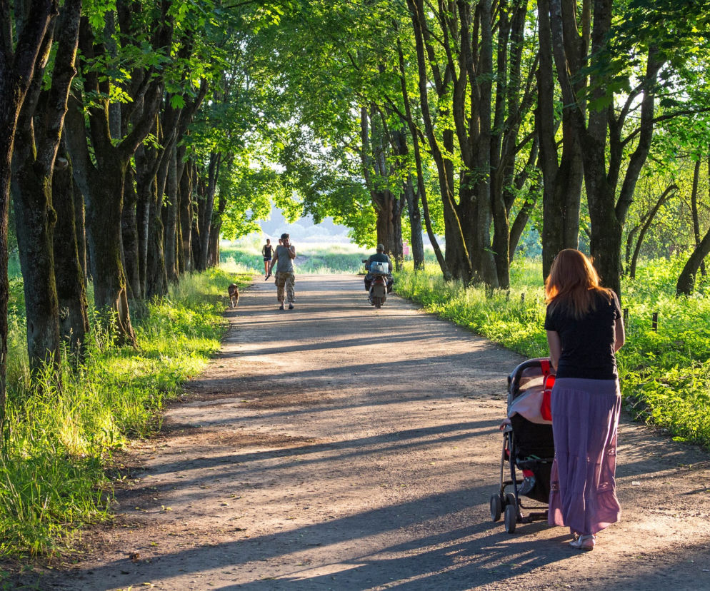 Upał we Wrocławiu. Żar będzie lał się z nieba! Ale tylko dzisiaj