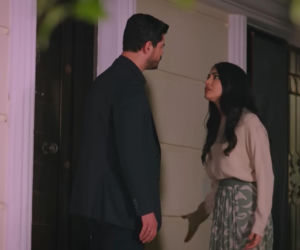 Panna młoda odc. 90. Hancer, Cihan