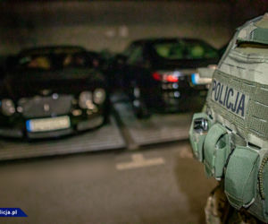 Nielegalne tabletki na potencję
