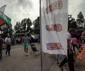 X Festiwal Smaków Food Trucków w Olsztynie