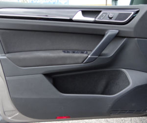 Volkswagen Golf Sportsvan 1.4 TSI BlueMotion Technology