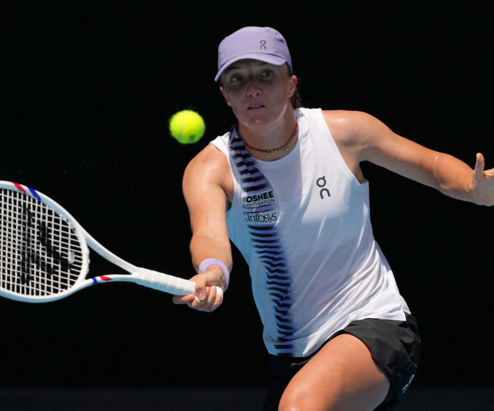 Losowanie WTA Rzym RELACJA NA ŻYWO. Z kim gra Iga Świątek? DRABINKA już dzisiaj!