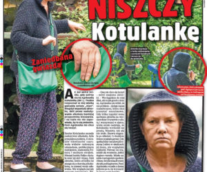 AGNIESZKA KOTULANKA