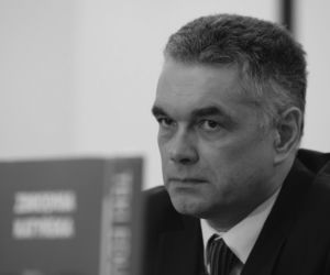Janusz Kurtyka