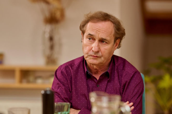 Na Wspólnej odc. 4133. Arek (Marek Kalita)