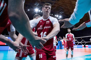 Kamil Semeniuk o Grbiciu, Leonie, Heynenie i odejściu do Włoch. „Biełgorod był poduszką ratunkową. Perugia to głęboka woda” [WYWIAD]