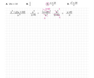 Próbna matura z matematyki. Arkusz CKE 5.03.2026