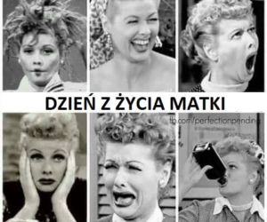 MAMA. To brzmi dumnie! Dziś ich święto. Zobaczcie zabawne MEMY na Dzień Matki 2020