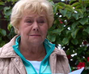 M jak miłość odc. 1100. Barbara (Teresa Lipowska)