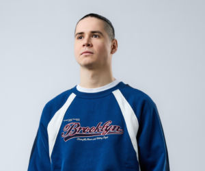 Satoshi - kim jest reprezentant Mołdawii na Eurowizji 2026? W swoim kraju jest wielką gwiazdą!