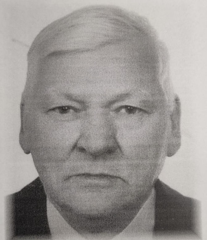 Od 20 godzin szukają Włodzimierza Kądzielskiego. Mężczyzna wyszedł na grzyby i się zgubił