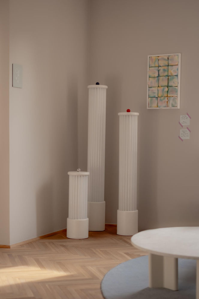 NOTI wystawa Regeneracja