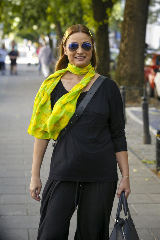 Joanna Brodzik