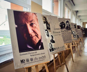 Zaprojektuj mural wybitnego Bydgoszczanina