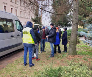 Nielegalni pracownicy w zakładzie na Dolnym Śląsku