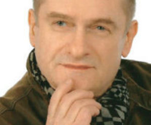 Nie żyje Sławomir Wesołowski z Papa Dance.