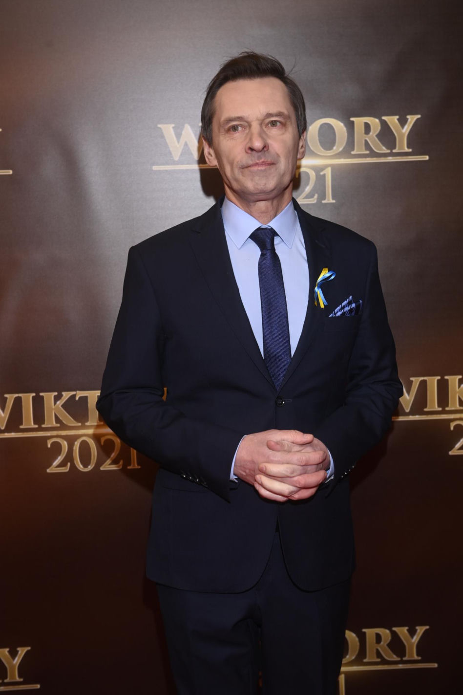 Krzysztof Ziemiec jest bardzo religijny. Wiadomo, czy przełożył to na dzieci!