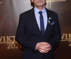 Krzysztof Ziemiec jest bardzo religijny. Wiadomo, czy przełożył to na dzieci!